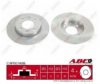 ABE C4P007ABE Brake Disc